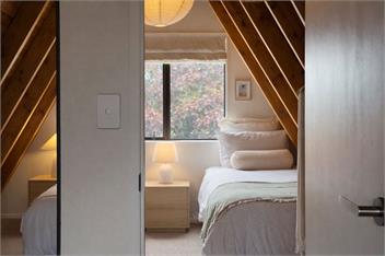 Peaks and Pines Chalet (Bachcare) - Ohakune