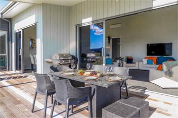 Hosts on the Coast Kahu Tides - Whitianga
