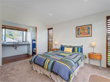 Ocean Breeze Family Haven (Bachcare) - 