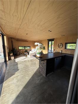Streamside Retreat - 