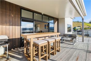 Panorama View Retreat (Bachcare) - 