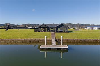 The Mooring - Whitianga Waterways - 