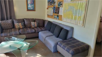 Lake Rotoiti Holiday House -