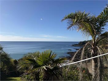 Sandy Beach - 