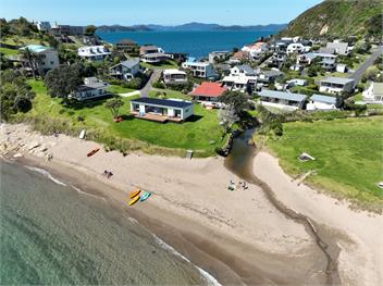 Bay of Islands Beachfront - Tapeka del Mar -