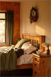 Fiery Peak Eco-Retreat: Stargazing & hot tub -