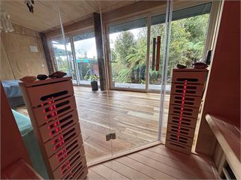 Shala Wellness Retreat -