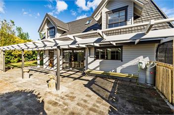 Hawkings Lodge (Bachcare) - 