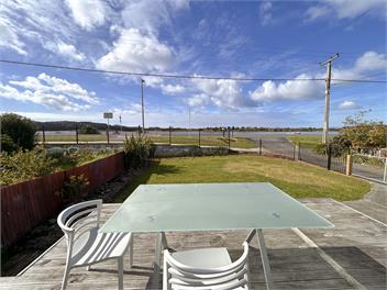 The Waterfront -