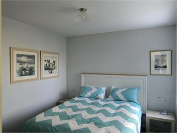 The Beach Apartment -