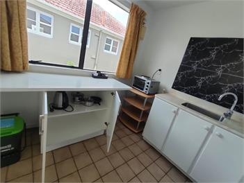 2 Bedroom Garden Chalet B -