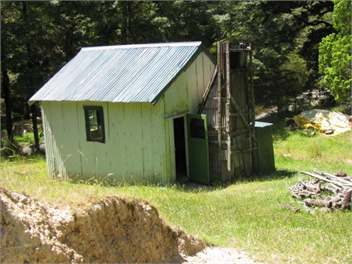 Moeraki Station - Holiday House - Martinborough