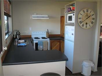ALPINE RETREAT ON LEAMINGTON STREET - HANMER SPRINGS