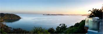 Cloud 9 - Luxury Holiday Villa in Russell - Bay of Islands