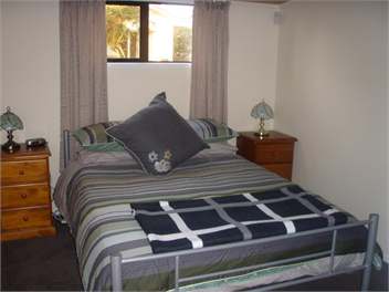 Sea View Holiday Bach -