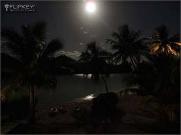 Navigator Beachfront Villa - Cook Islands