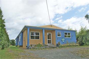 Young's Holiday Home - 