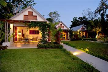 Villa 25 - Port Vila
