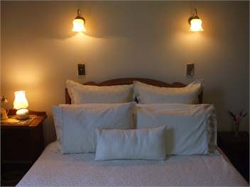  Villa In The Vines - Martinborough  - South Wairarapa