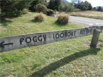 Mt Lyford Chalet - Waiau