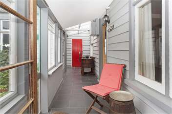 Central Christchurch Cottage - Christchurch