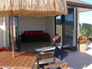 High Ridge House - Mangonui, Northland, NZ