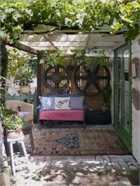 Cathedral Garden Apartment - Nelson