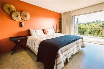 MATAPANA HOUSE : Coast & Country - Waiheke Island