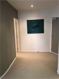 Outstanding Central Lambton Quay Apartment - Wellington