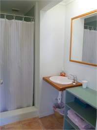 Patons Rock Holiday Unit - Takaka