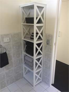 Penthouse Apartment - Palmerston North
