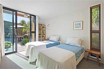 Estuary Grove - Nelson