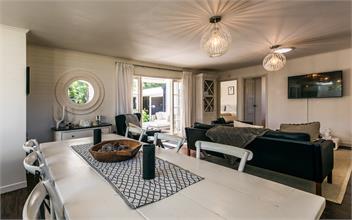 ONEROA SUMMERHUS : Coast and Country - Waiheke Island