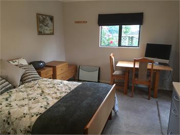 Ivy's Cottage - Greytown