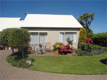 Cottage by the Tower - Invercargill