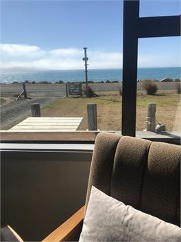 Abalone Beach House -