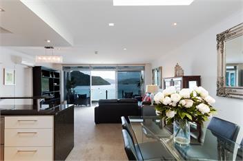 Penthouse Apartment - Picton