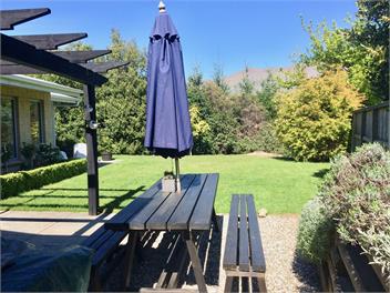 Central Wanaka home - Wanaka