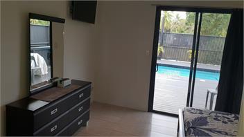 Boaza Place - Avarua