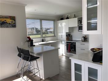 Brook Green on Meadowstone - free Wifi - Wanaka 9305