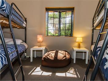 JY6 Ruapehu Yurt - Ruapehu Chalet Rentals - Ohakune
