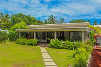 Cook Islands Holiday Villas - Tuoro Villa 4 - Rarotonga