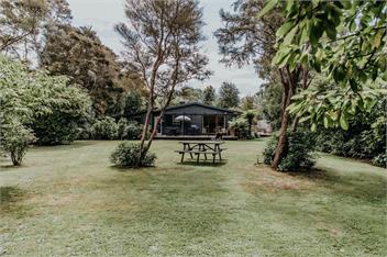 The Fishing Bach - Cottage for all Seasons - Turangi