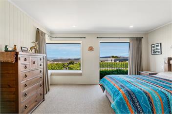 Harvey Street - Executive Accommodation - 