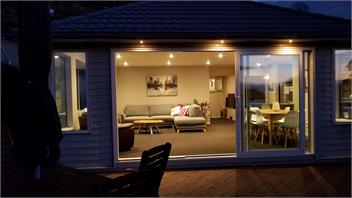 Selah Retreat: Peaceful with a stunning view! - Nelson