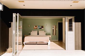 Holiday Home in Matarangi Beach, Coromandel - Matarangi