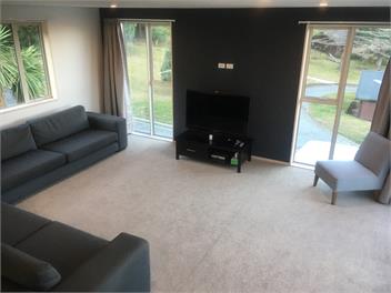 Sunny Hanmer Views - Hanmer Springs