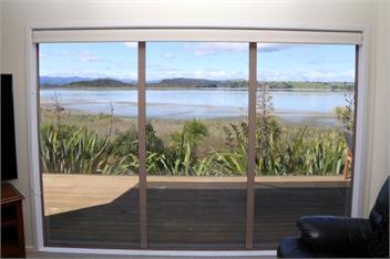 KBHH - Executive Harbour Views - WALK1 - Ohope