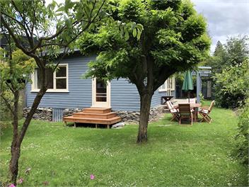 Rose Cottage - Arrowtown