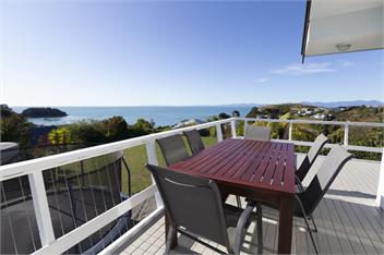 BLUE HEAVEN-Kaiteriteri - Motueka